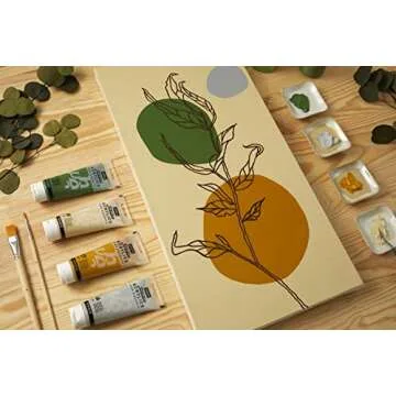 Pebeo Studio Acrylics High Viscosity Fine Acrylic Paint 250 ml