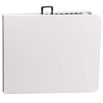 Flash Furniture 6' Folding Table for Indoor and Outdoor Events