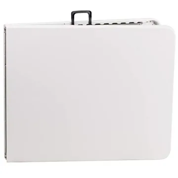 Flash Furniture 6' Folding Table for Indoor and Outdoor Events