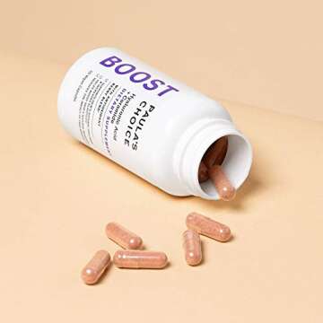 Paula's Choice Hyaluronic Acid + Ceramide Supplement