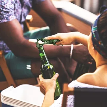 Buy the Unique Army Man Bottle Opener for Beer & Beverages