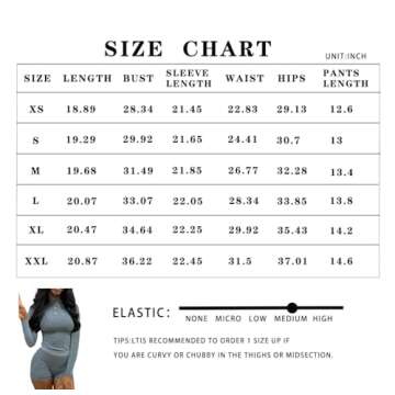 ZFLM Casual Workout Two Piece Outfits for Women Crew Neck Ribbed Long Sleeved High Waist pants Matching Sets Streetwear
