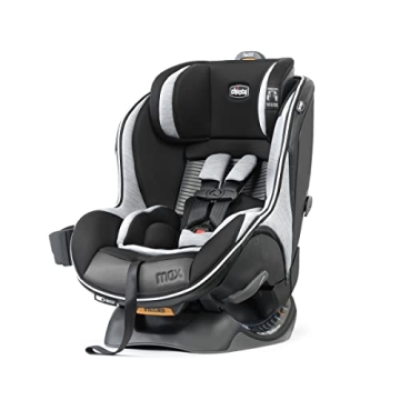 Chicco NextFit Max Zip Air Convertible Car Seat | Safety and Comfort for Growing Families