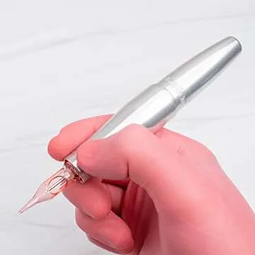 Kwadron Optima Professional Permanent Makeup Cartridge - 3 Round Liner, 0.30mm Long Taper - Box of 20