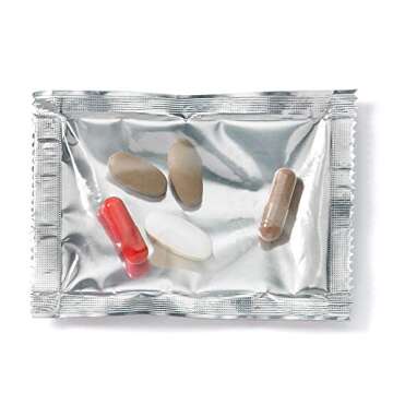 GNC Mega Men Sport Supplement, 180 Count