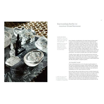 Living with Crystals: Ideas and Inspiration