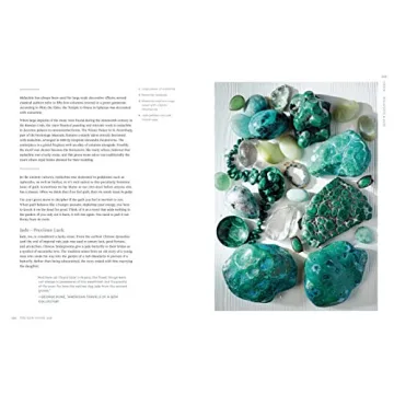 Living with Crystals: Ideas and Inspiration