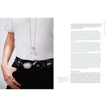 Living with Crystals: Ideas and Inspiration