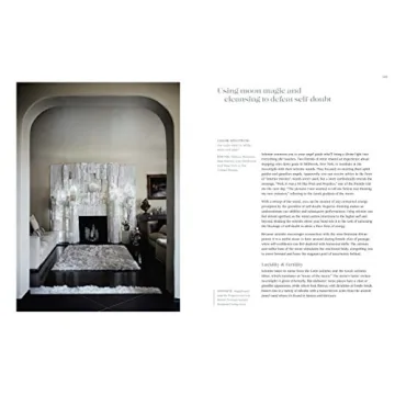 Living with Crystals: Ideas and Inspiration