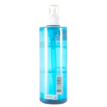 La Roche-Posay Foaming Gel Cleanser for Oily Skin