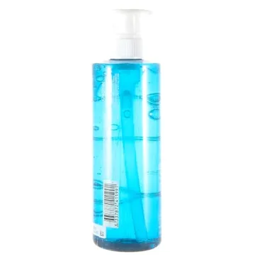 La Roche-Posay Foaming Gel Cleanser for Oily Skin