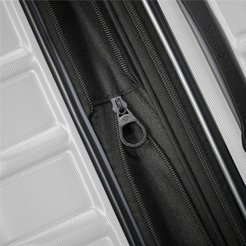 Samsonite Omni 2 Hardside Luggage Set Durable Travel