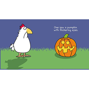 Eek! Halloween! by Boynton - Fun for Toddlers