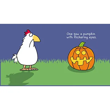 Eek! Halloween! by Boynton - Fun for Toddlers