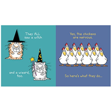 Eek! Halloween! by Boynton - Fun for Toddlers