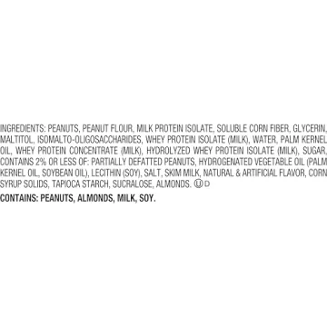 ONE Protein Bars, Reese's Peanut Butter Lovers for Fitness