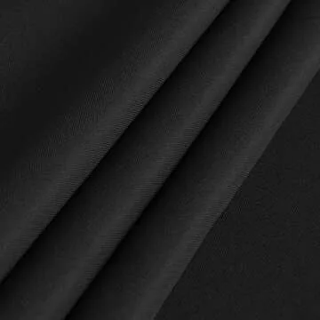 Sancua Rectangle Tablecloth - Stylish & Stain Resistant