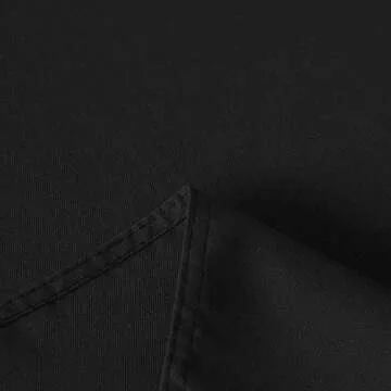 Sancua Rectangle Tablecloth - Stylish & Stain Resistant