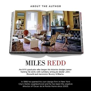 The Big Book of Chic - Assouline Coffee Table Book