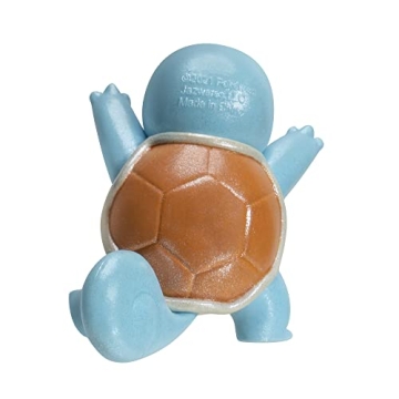 Pokémon Select Evolution 3 Pack Squirtle Wartortle Blastoise