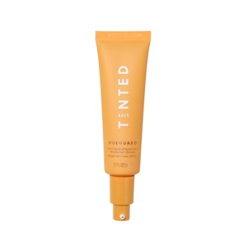 Live Tinted Hueguard Mineral Sunscreen for All Skin Types