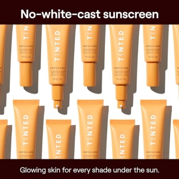 Live Tinted Hueguard Mineral Sunscreen for All Skin Types