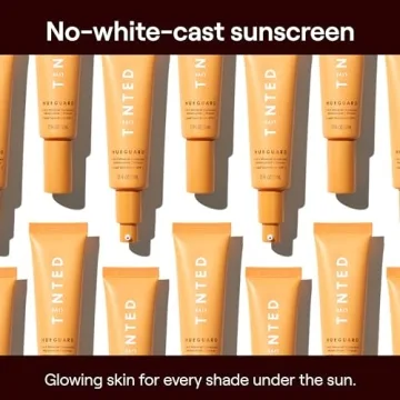 Live Tinted Hueguard Mineral Sunscreen for All Skin Types