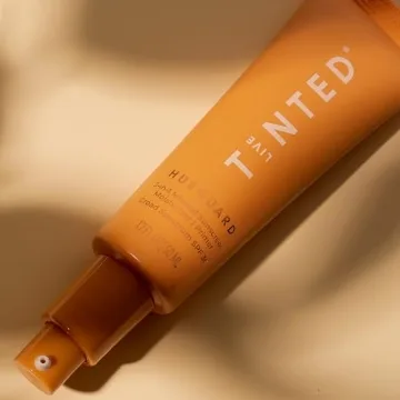 Live Tinted Hueguard Mineral Sunscreen for All Skin Types