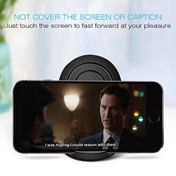 Ama Forest Portable Cell Phone Stand 3Pack - Adjustable Holder