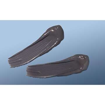 New York Biology Dead Sea Mud Mask for Face and Body with Dead Sea Mud Mask Infused with Lavender - Spa Quality Pore Reducer for Acne, Blackheads and Oily Skin, Natural Skincare – 8.8 Oz