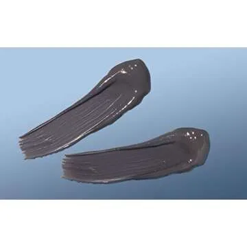 New York Biology Dead Sea Mud Mask for Face and Body with Dead Sea Mud Mask Infused with Lavender - Spa Quality Pore Reducer for Acne, Blackheads and Oily Skin, Natural Skincare – 8.8 Oz