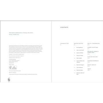 Master Recipes from the Herbal Apothecary: 375 Tinctures, Salves, Teas, Capsules, Oils, and Washes for Whole-Body Health and Wellness