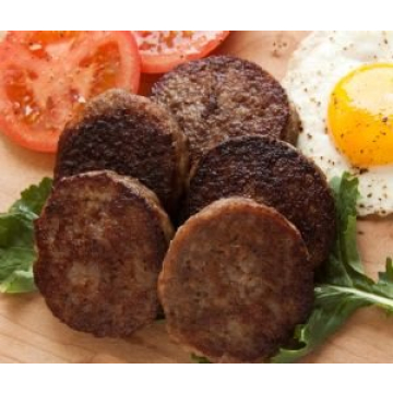 A.C. Legg Blend 10 Pork Sausage Seasoning for Flavorful Sausages