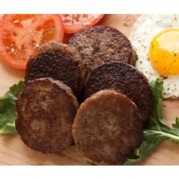 A.C. Legg Blend 10 Pork Sausage Seasoning for Flavorful Sausages