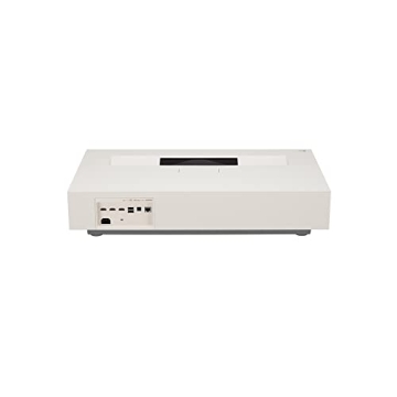 LG HU915QE Ultra Short Throw 4K Projector for Home Theaters
