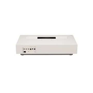 LG HU915QE Ultra Short Throw 4K Projector for Home Theaters