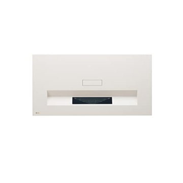 LG HU915QE Ultra Short Throw 4K Projector for Home Theaters