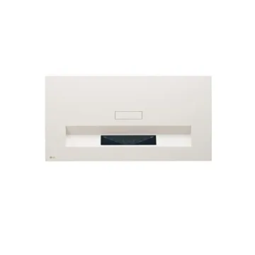 LG HU915QE Ultra Short Throw 4K Projector for Home Theaters