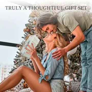 KITESSENSU 24oz Cocktail Shaker Set for Beginners