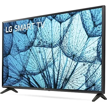 LG 32 Inch HD Smart webOS TV with Enhanced Protection