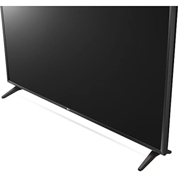 LG 32 Inch HD Smart webOS TV with Enhanced Protection