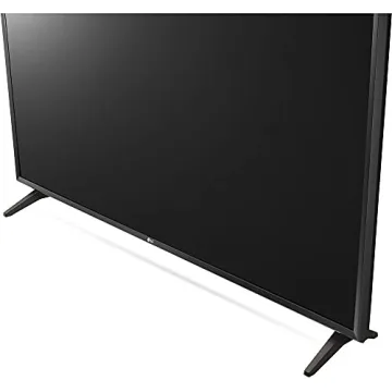 LG 32 Inch HD Smart webOS TV with Enhanced Protection