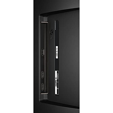 LG 32 Inch HD Smart webOS TV with Enhanced Protection