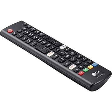 LG 32 Inch HD Smart webOS TV with Enhanced Protection