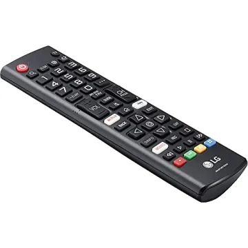 LG 32 Inch HD Smart webOS TV with Enhanced Protection