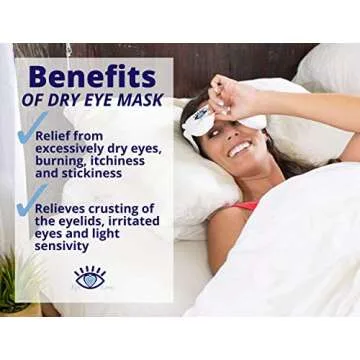 Heyedrate Eyelid Relief Kit - Gentle Eye Care