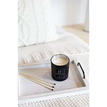 Luxury Hotel Collection My Way Scented Candle 14oz