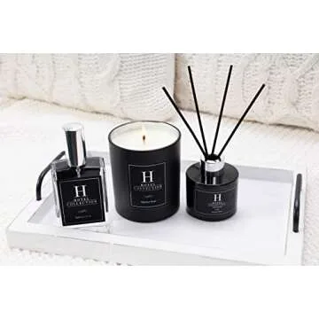 Luxury Hotel Collection My Way Scented Candle 14oz