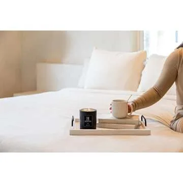 Luxury Hotel Collection My Way Scented Candle 14oz