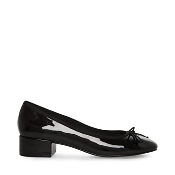 Stylish Steve Madden Women's Cherish Pump for Elegant Wear